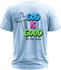 FBCM Kids-4 colors