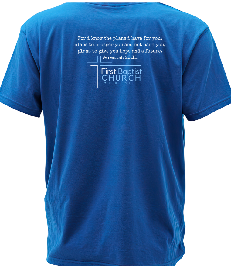 FBCM Trust God's Plan