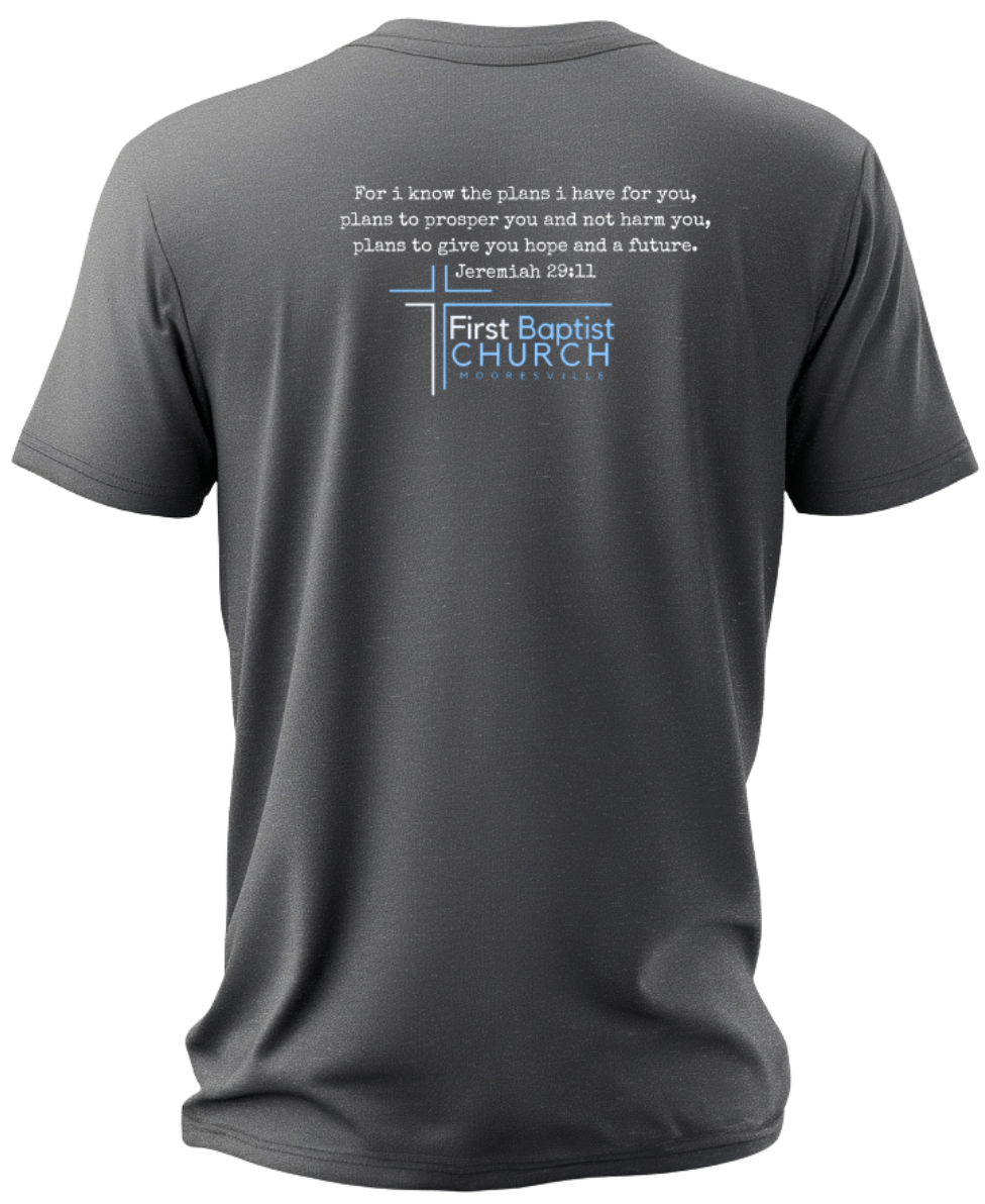 FBCM Trust God's Plan