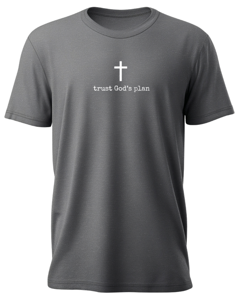 FBCM Trust God's Plan