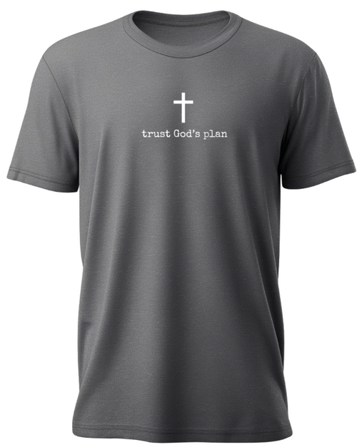 FBCM Trust God's Plan