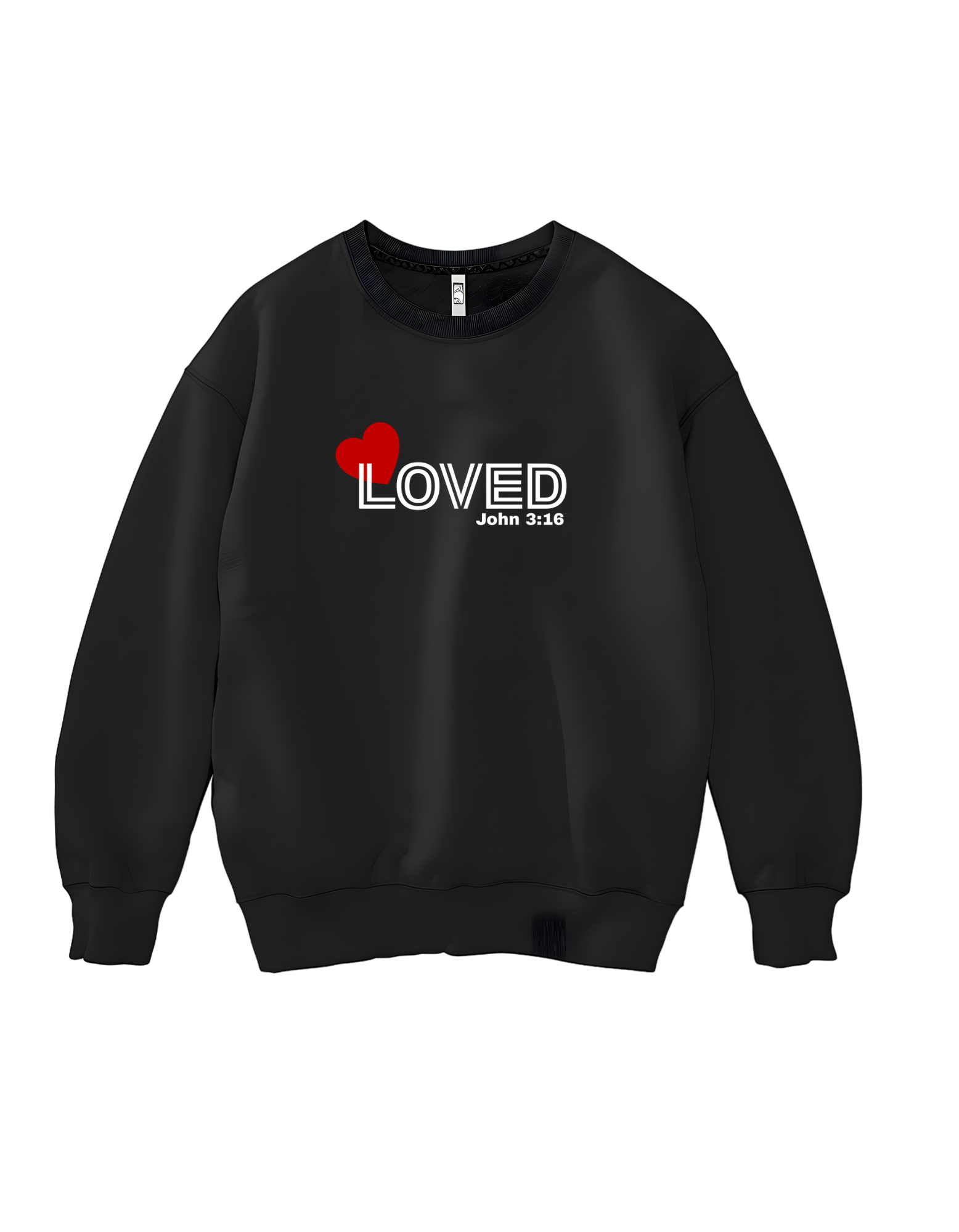 LOVED-3 colors