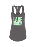Lake Junkie