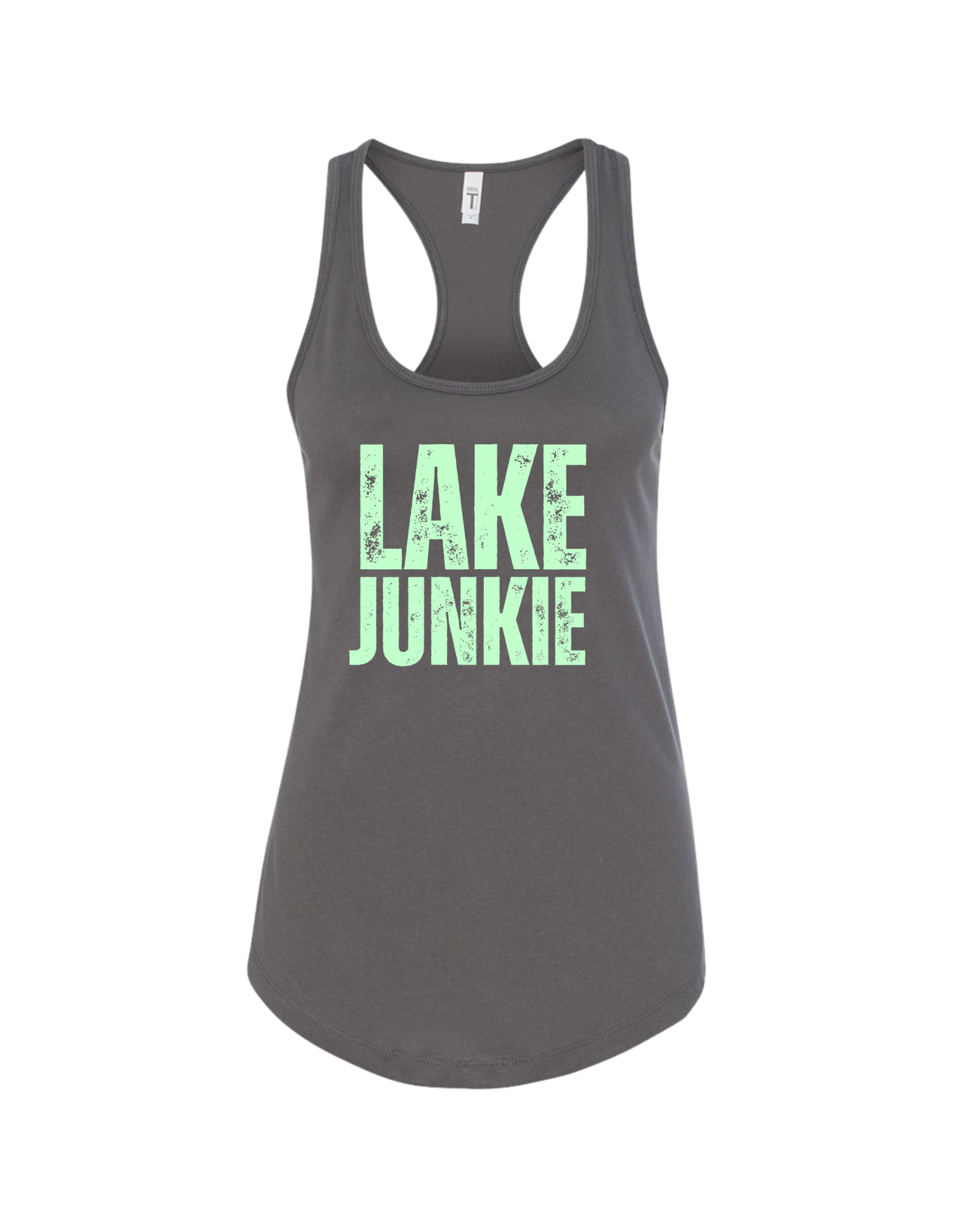 Lake Junkie