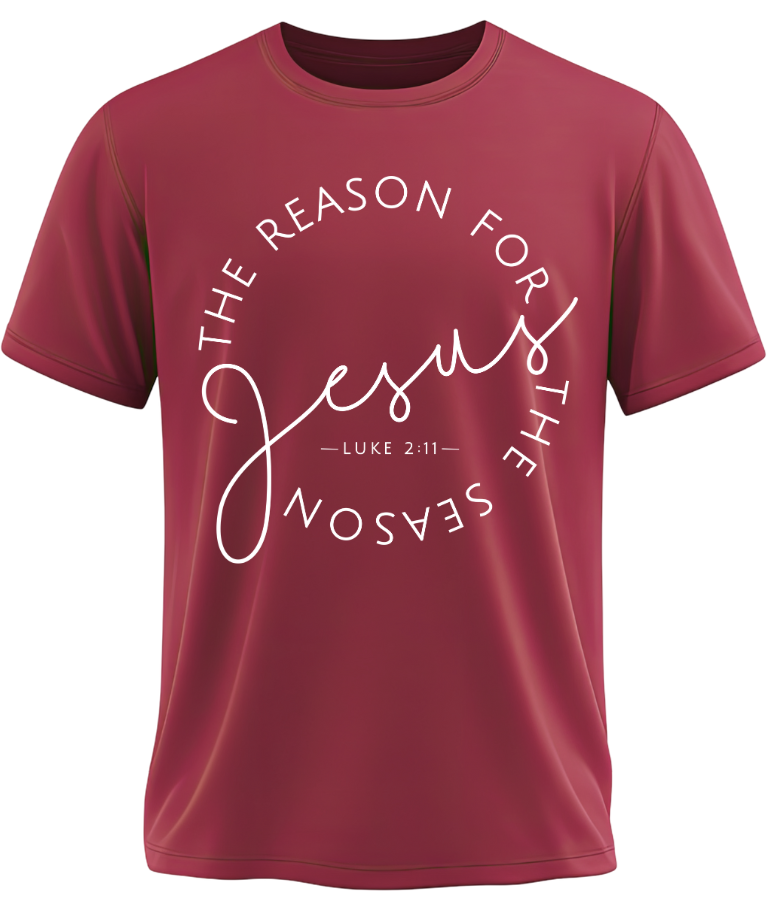 Reason for the Season-2 colors