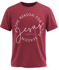 Reason for the Season-2 colors